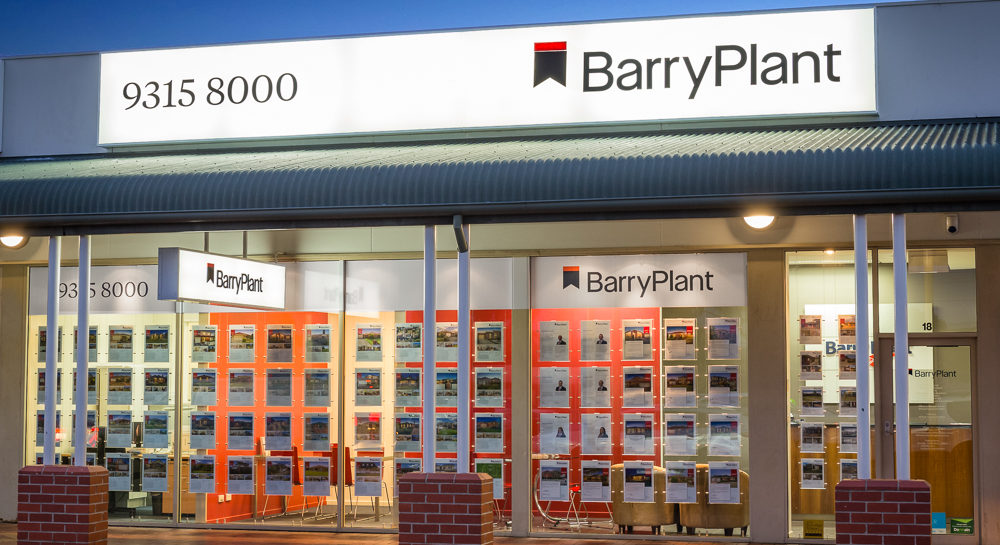 Barry Plant Altona Meadows | 18/1-23 Central Ave, Altona Meadows VIC 3028, Australia | Phone: (03) 9315 8000