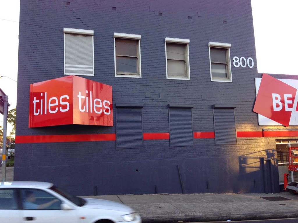 Beaumont Tiles | 800 Parramatta Rd, Lewisham NSW 2049, Australia | Phone: (02) 9564 1101