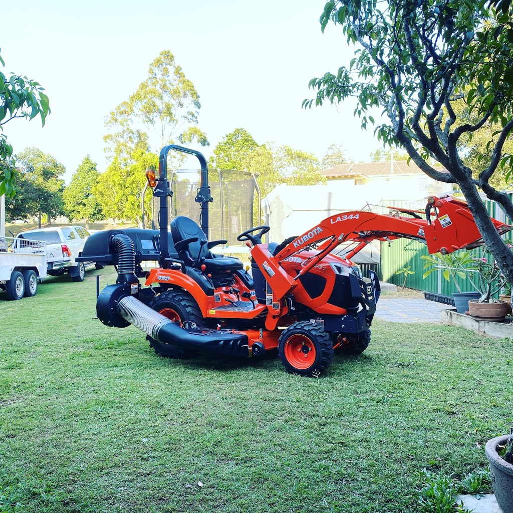 Tims Mowing And Slashing |  | 50 Casuarina Dr S, Bray Park QLD 4500, Australia | 0434554773 OR +61 434 554 773