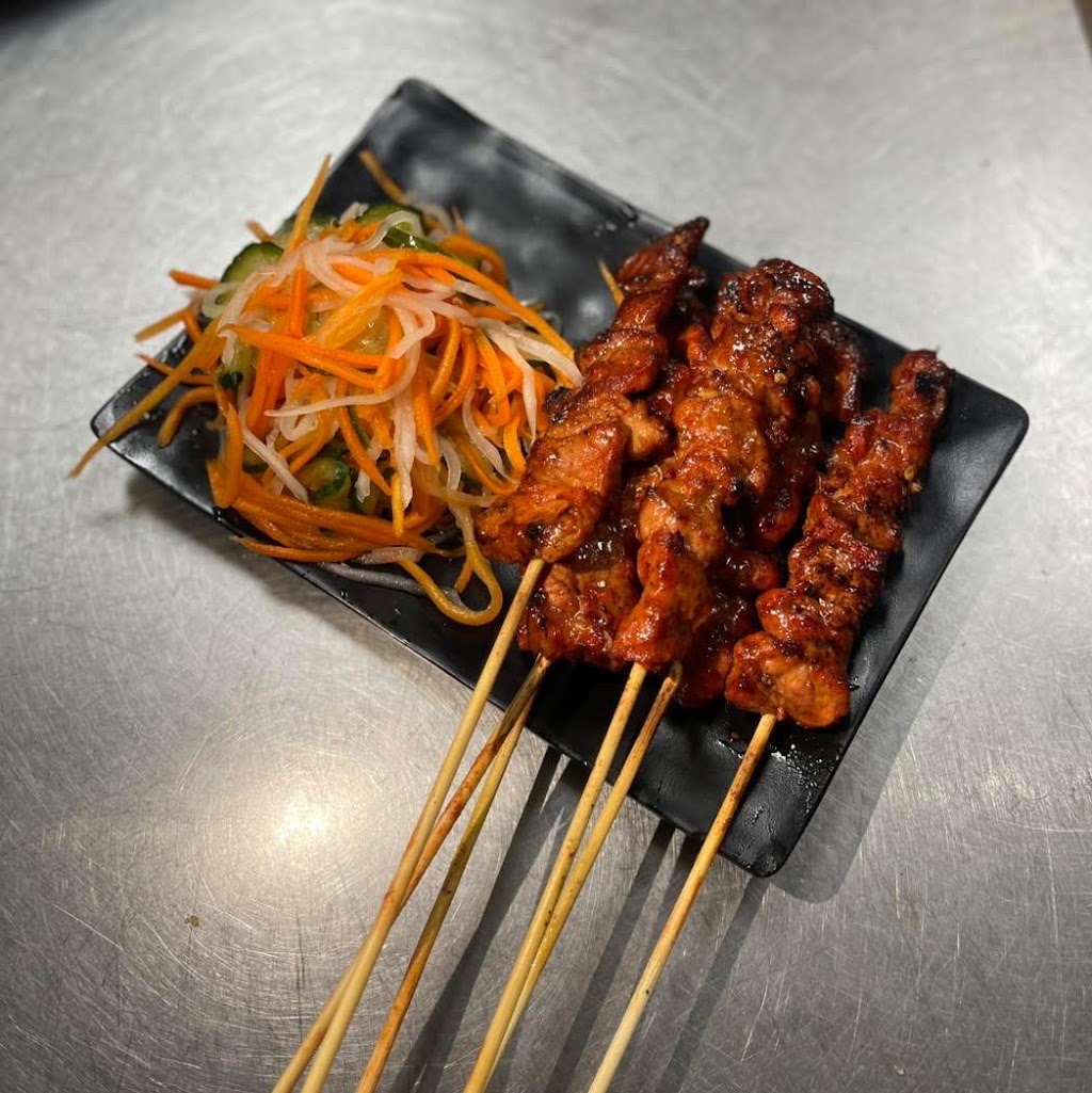Kets Skewer N Food Truck | 9A Boileau St, Keysborough VIC 3173, Australia | Phone: 0401 959 989