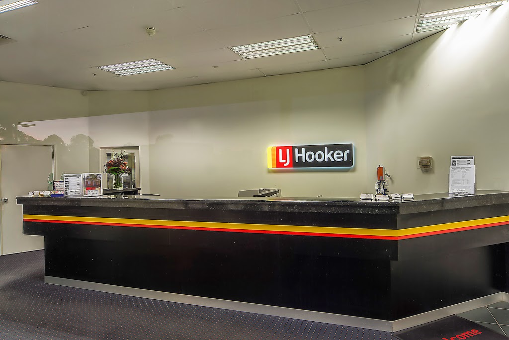 LJ Hooker Craigmore/Elizabeth | real estate agency | 17/176 Yorktown Rd, Craigmore SA 5114, Australia | 0882559555 OR +61 8 8255 9555