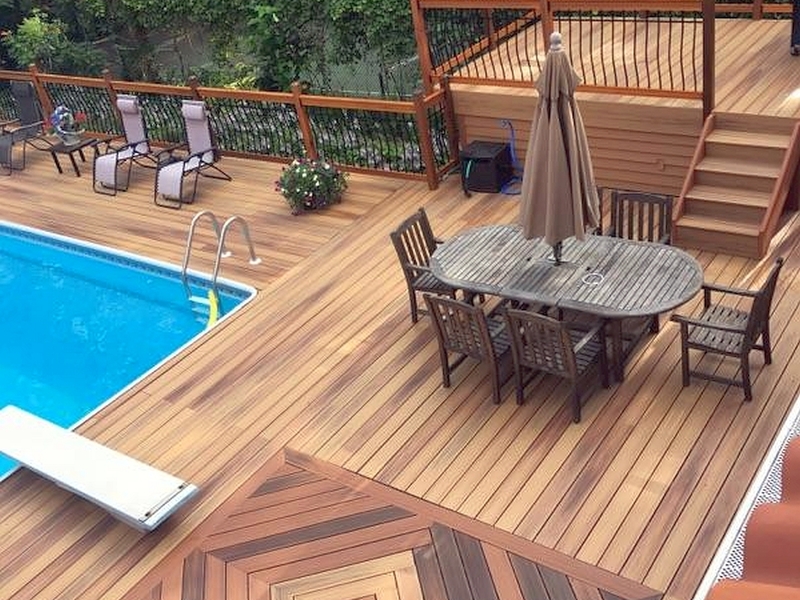 DuraLife Decking Australia Pty Ltd | store | Osborne Park WA 6017, Australia | 1300719235 OR +61 1300 719 235