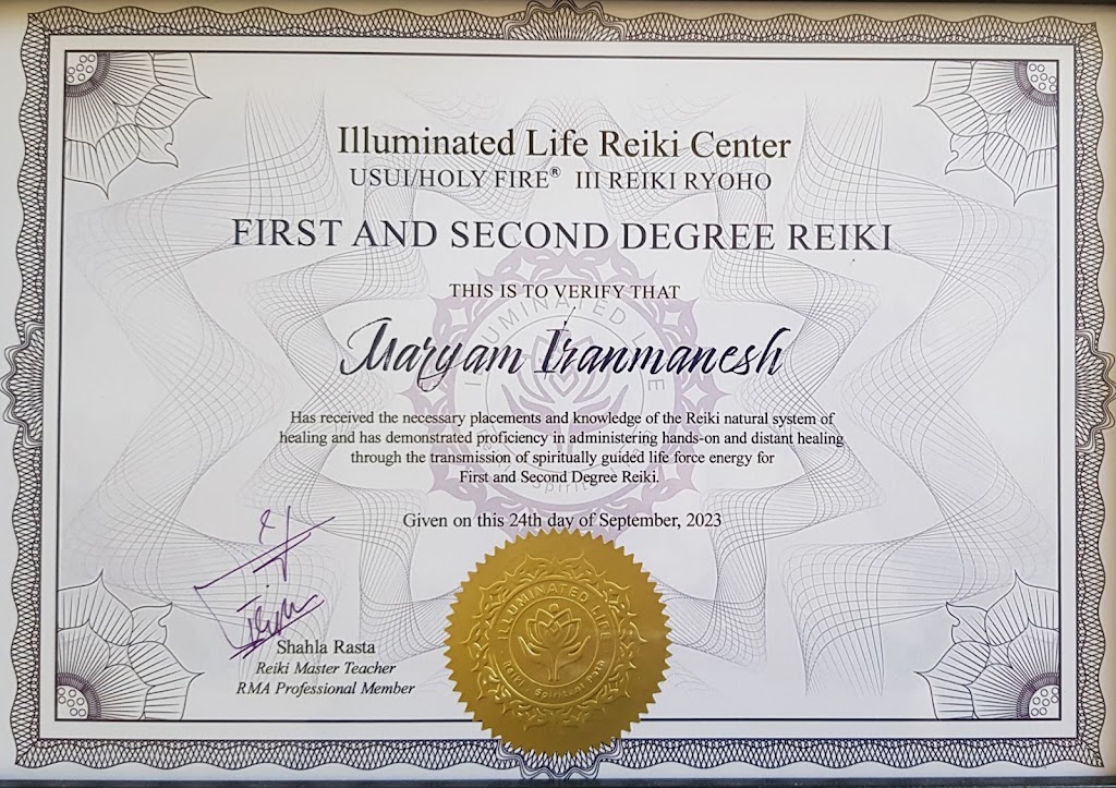 Meditation & Reiki | Unit 2/16 Churchill St, Doncaster East VIC 3109, Australia | Phone: 0424 400 093