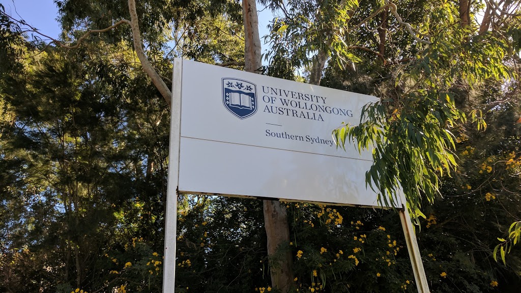 University Of Wollongong Southern Sydney | 1 Pitt St, Loftus NSW 2232, Australia | Phone: (02) 8536 2000