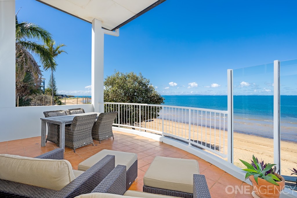 One Agency Redcliffe | 95 Prince Edward Parade, Scarborough QLD 4020, Australia | Phone: (07) 3284 3000