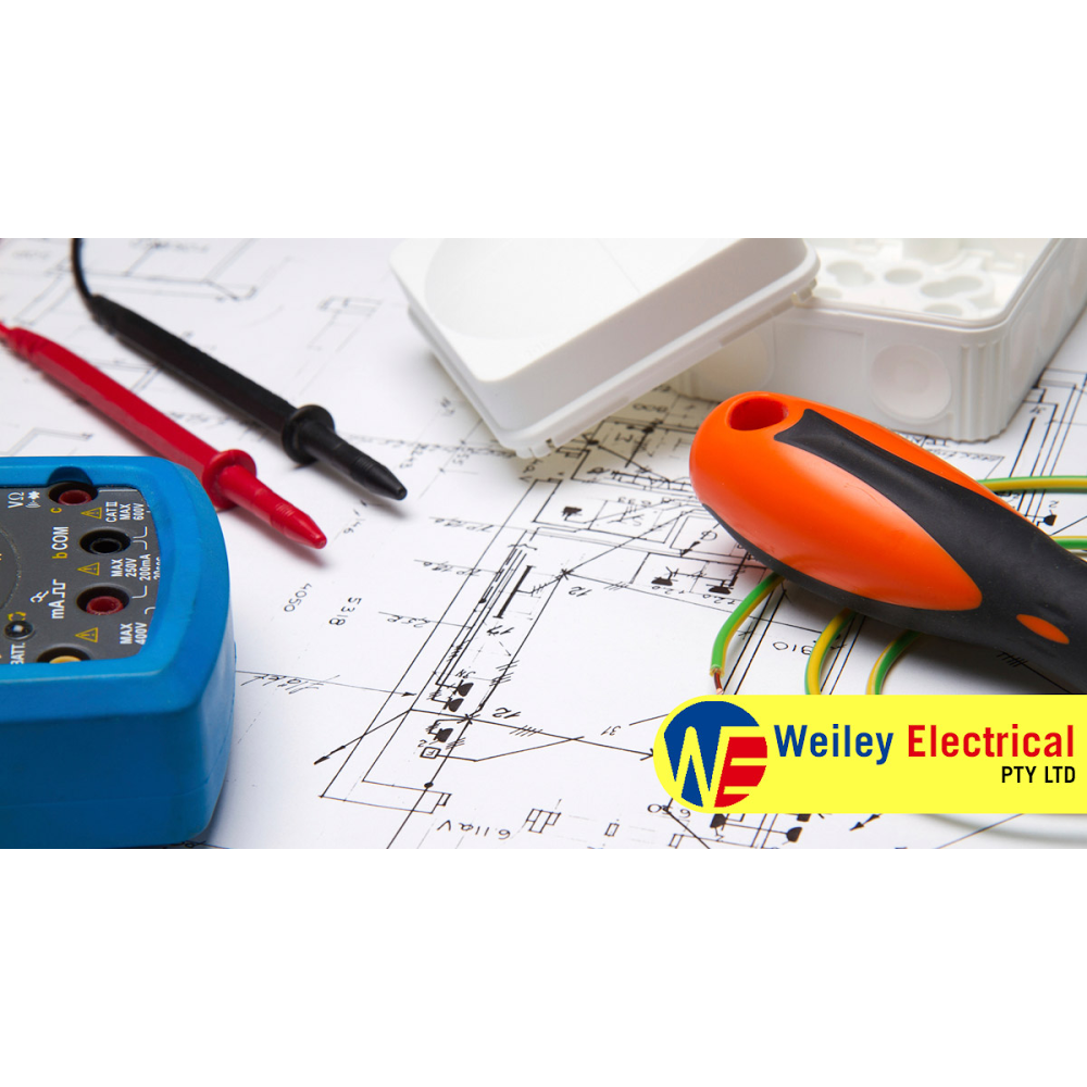 Weiley Electrical | 9b/55 Wheelers Ln, Dubbo NSW 2830, Australia | Phone: (02) 6884 9292