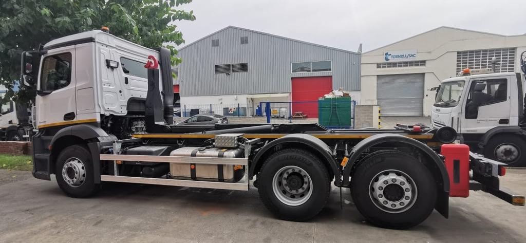 CAYVOL Skip Loaders | 335, Glenorie NSW 2157, Australia | Phone: 0417 650 414