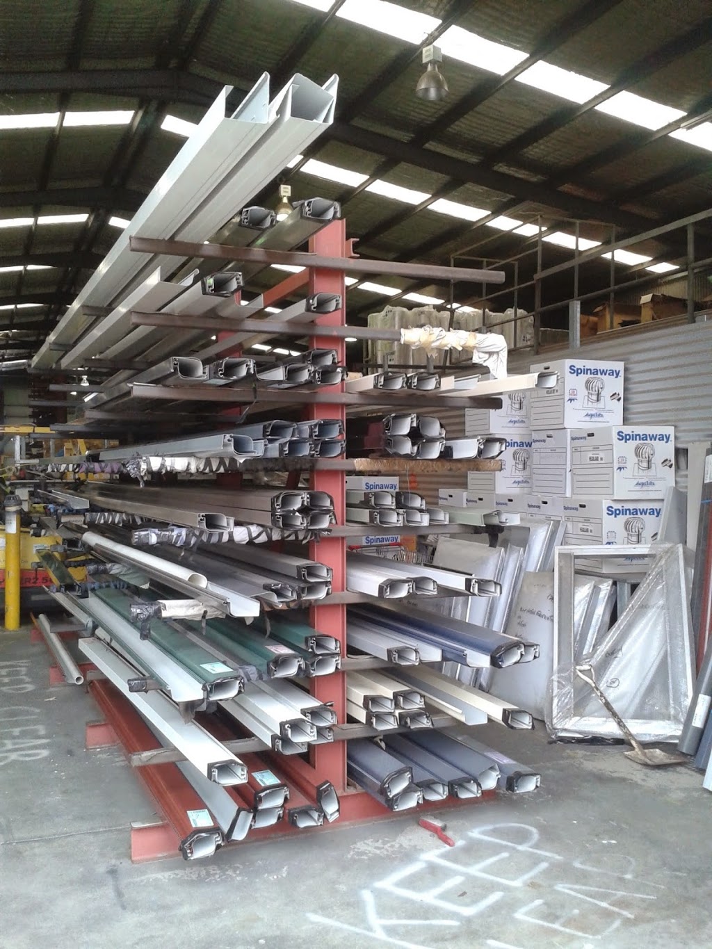 K&T Metal Fabrications PTY LTD | 65A Stephen Rd, Botany NSW 2019, Australia | Phone: (02) 9666 5577