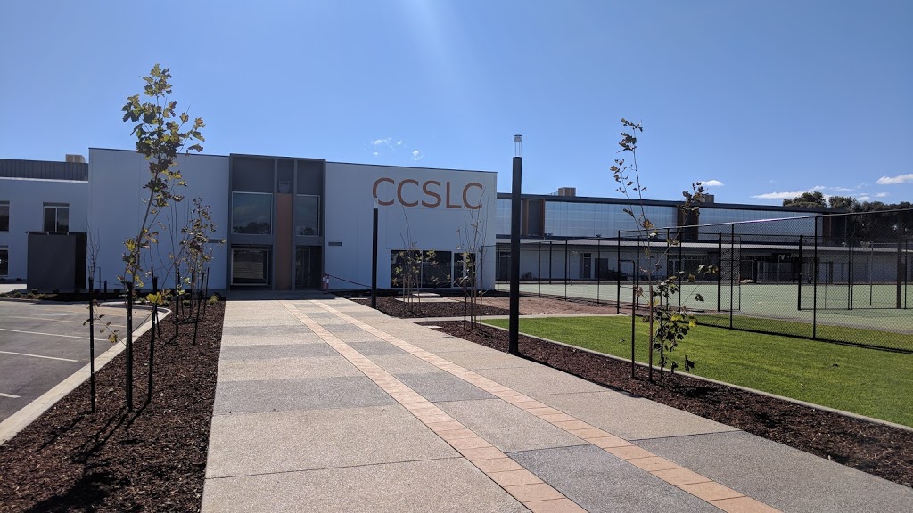 Copper Coast Sports & Leisure Centre | gym | 1 Doswell Terrace, Kadina SA 5554, Australia | 0888213106 OR +61 8 8821 3106