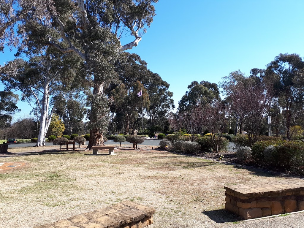 Norwood Park Crematorium | park | 65 Sandford St, Mitchell ACT 2911, Australia | 0262413177 OR +61 2 6241 3177