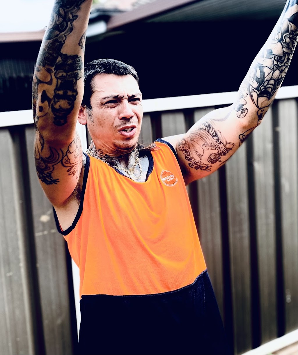 LvL_up fitness | 28 Burton St, Werrington County NSW 2747, Australia | Phone: 0490 028 079