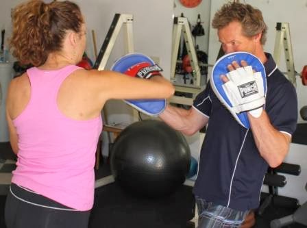 Viva Health Personal Training | 5/1 Seaview Ave, Sydney NSW 2106, Australia | Phone: 0416 050 313