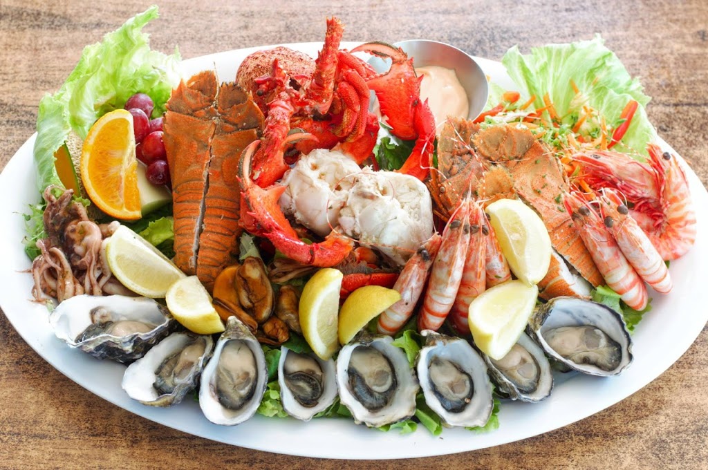 Maisies Seafood & Steakhouse | restaurant | 247 Gympie Terrace, Noosaville QLD 4566, Australia | 0434642112 OR +61 434 642 112