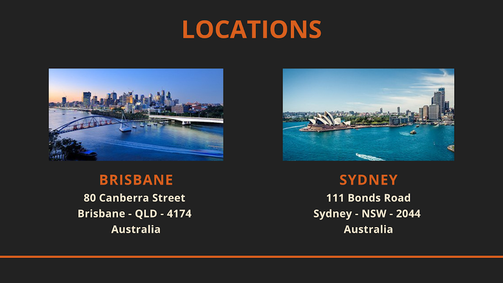 Tyne Container Services Pty Ltd |  | 111 Bonds Rd, Riverwood NSW 2210, Australia | 0295842755 OR +61 2 9584 2755