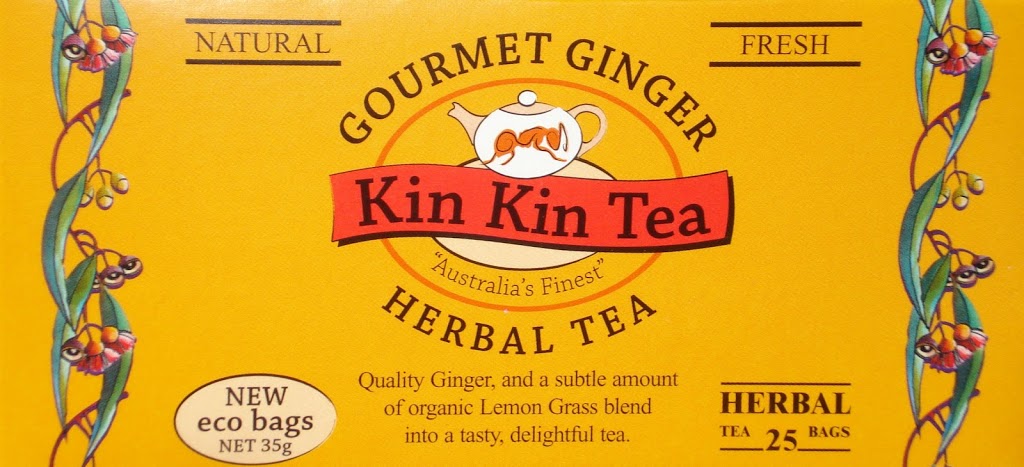 Kin Kin Tea | 268 Bates Rd, Kin Kin QLD 4571, Australia | Phone: (07) 5485 4181