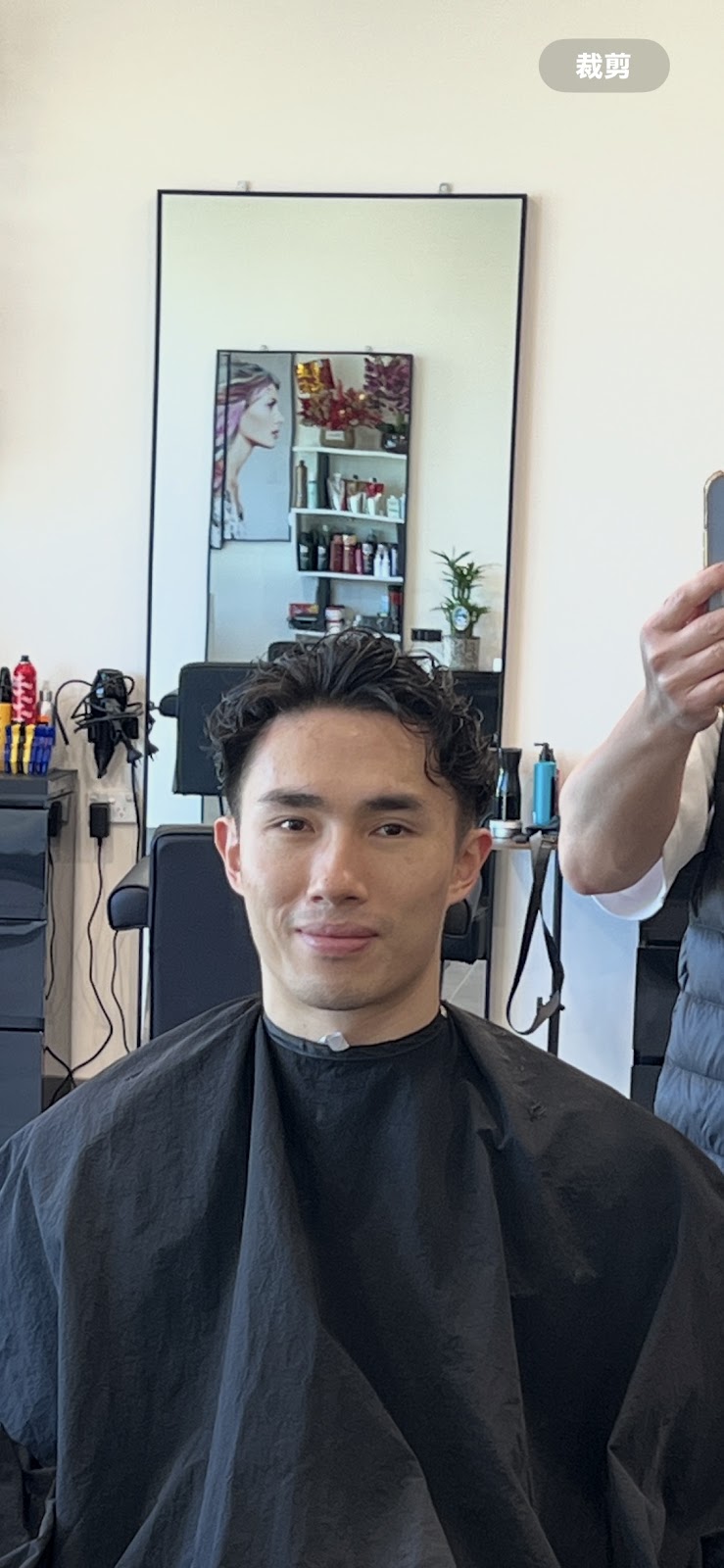 Wing Hair Image Keysborough | Shop 6/220 Chapel Rd, Keysborough VIC 3173, Australia | Phone: (03) 8753 4568