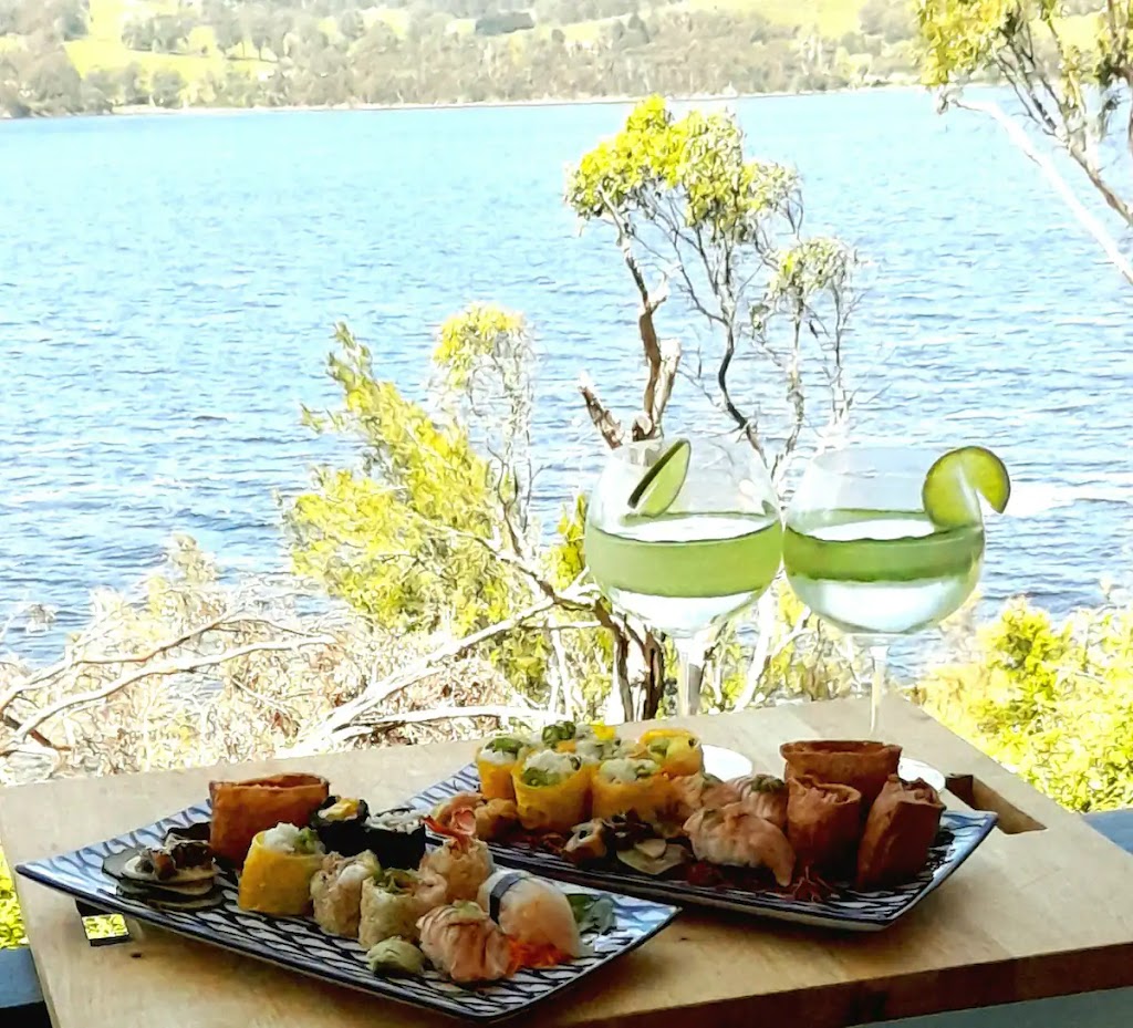 Shipwrights Cottage - Port Huon Tasmania | 4256 Huon Hwy, Port Huon TAS 7116, Australia | Phone: 0447 737 003