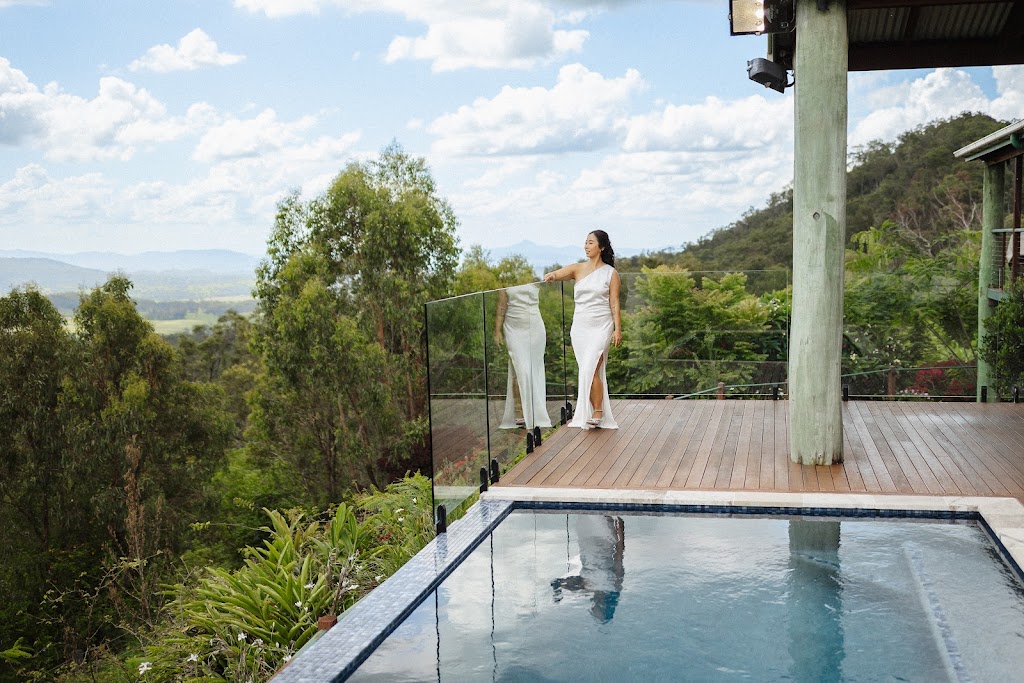 The Eagles Nest Accommodation Scenic Rim QLD | 1304 Lamington National Park Rd, Sarabah QLD 4275, Australia | Phone: 0431 281 053