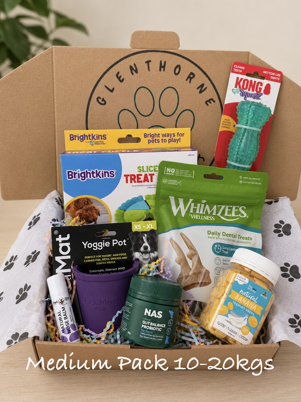 Glenthorne Paw Packs | Glen Martin Rd, Glen Martin NSW 2321, Australia | Phone: 0423 224 346