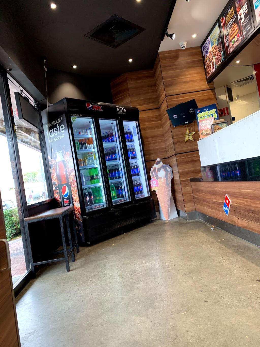 Dominos Pizza Lake Haven | meal takeaway | Lot 14 Bannister Dr, Lake Haven NSW 2263, Australia | 0243556820 OR +61 2 4355 6820
