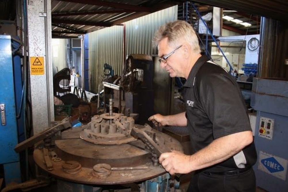 Brakepoint Mechanical Repairs & Manufacture | car repair | 48 Marcia St, Coffs Harbour NSW 2450, Australia | 0266580226 OR +61 2 6658 0226