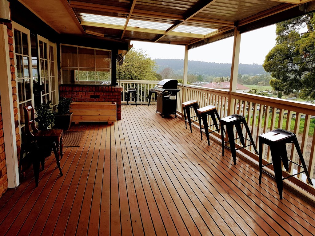 Branxholm Farm Stay | lodging | 32717 Tasman Hwy, Branxholm TAS 7261, Australia | 0403593097 OR +61 403 593 097