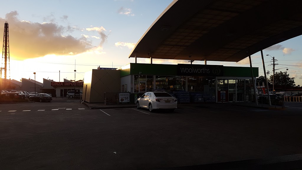 Caltex Woolworths | gas station | 400 Parramatta Rd, Burwood NSW 2134, Australia | 0297156402 OR +61 2 9715 6402