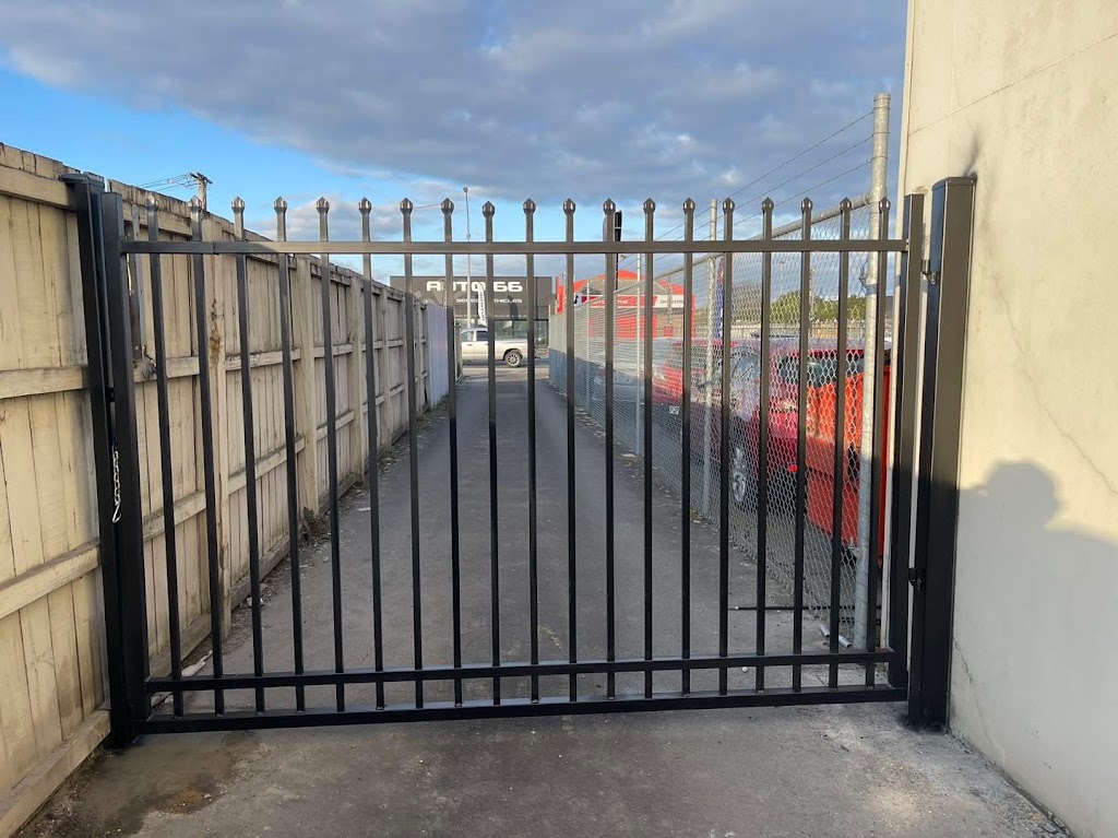 Automatic Gate And Fencing BWL | 174 Goldsmith St, Mackay QLD 4740, Australia | Phone: 0450 296 922