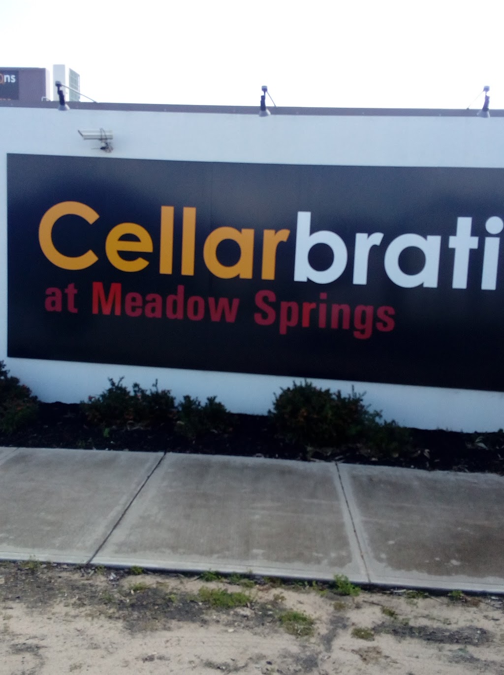 Cellarbrations | 8/7 Formby Rd, Meadow Springs WA 6210, Australia | Phone: (08) 9584 2135