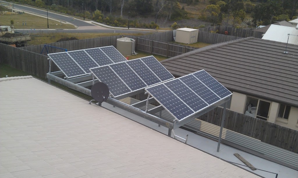 Ecoelectric - Solar Power Electricians | Hybrid Solar | 35 Moolingal St, Jindalee QLD 4074, Australia | Phone: (07) 3376 6409