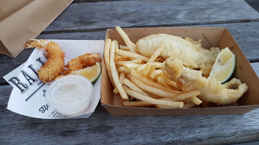 Frying Nemo Fish and Chips | meal takeaway | 10/90 Frances Bay Dr, Stuart Park NT 0820, Australia | 0889812281 OR +61 8 8981 2281
