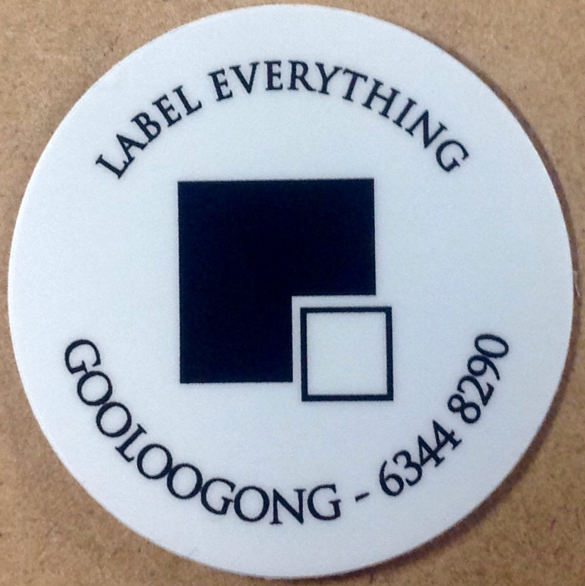 Label Everything | store | 2 Stephen St, Gooloogong NSW 2805, Australia | 0263448290 OR +61 2 6344 8290