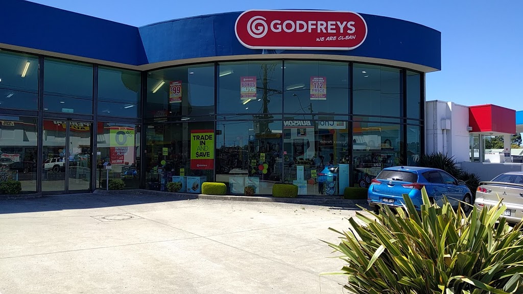 Godfreys Warragul | 3/141 Queen St, Warragul VIC 3820, Australia | Phone: (03) 5622 2349