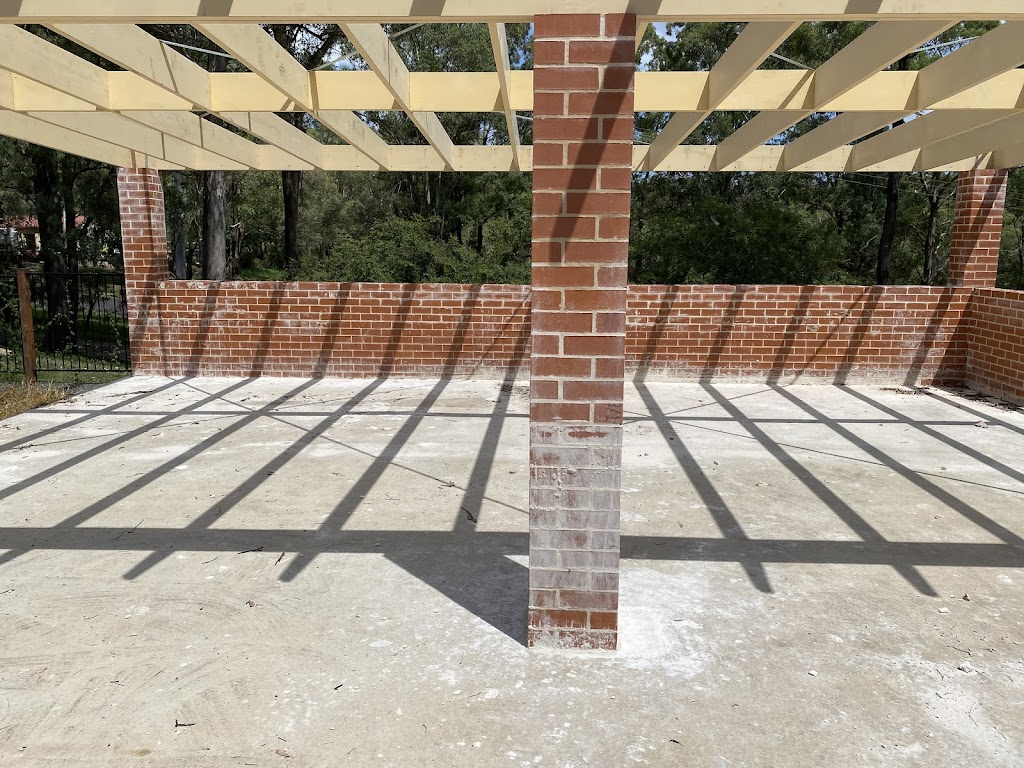 Living Waters Pressure Washing | 4 Post Office Rd, Glenorie NSW 2157, Australia | Phone: 0451 860 069