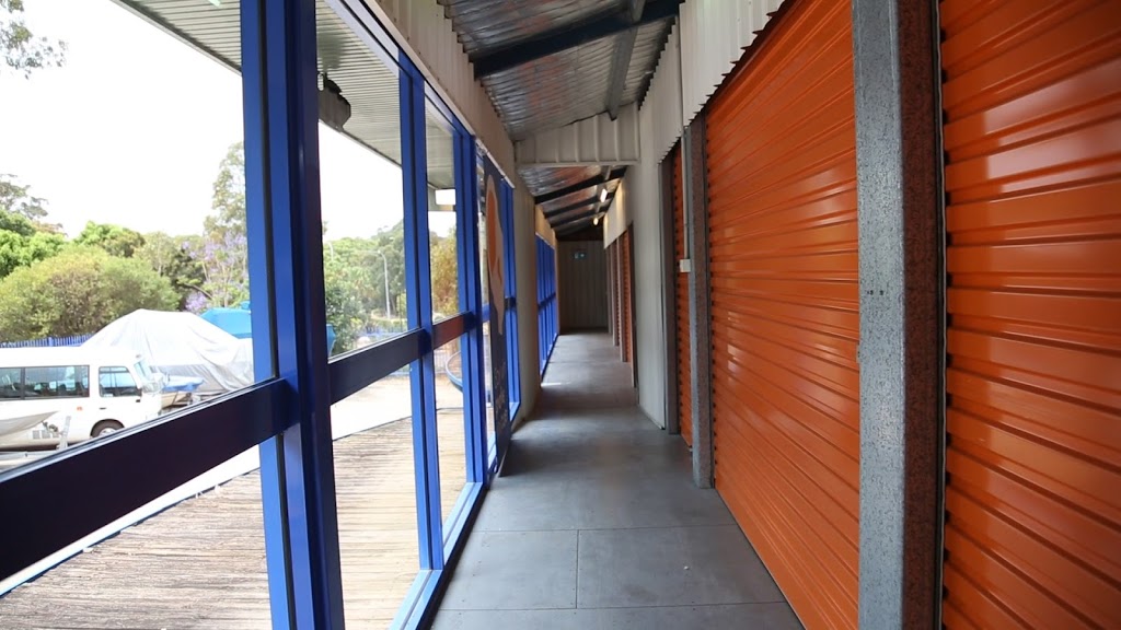 Kennards Self Storage Warriewood | storage | 92 Mona Vale Rd, Warriewood NSW 2102, Australia | 0299799020 OR +61 2 9979 9020