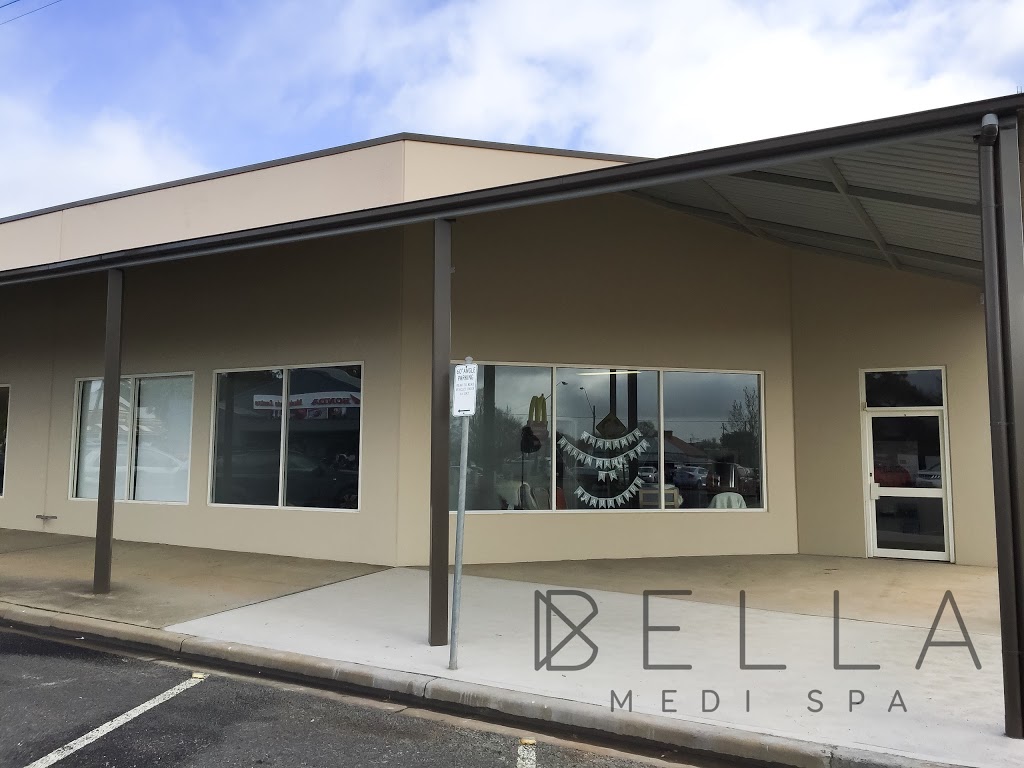BELLA MEDI SPA | hair care | 5/160 Church St, Mudgee NSW 2850, Australia | 0263722682 OR +61 2 6372 2682