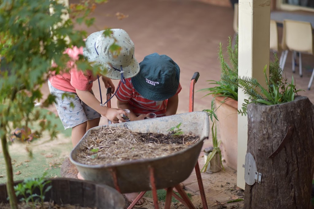 Stepping Stones Early Learning Centre | 3 Marsden St, Dubbo NSW 2830, Australia | Phone: (02) 6885 3400