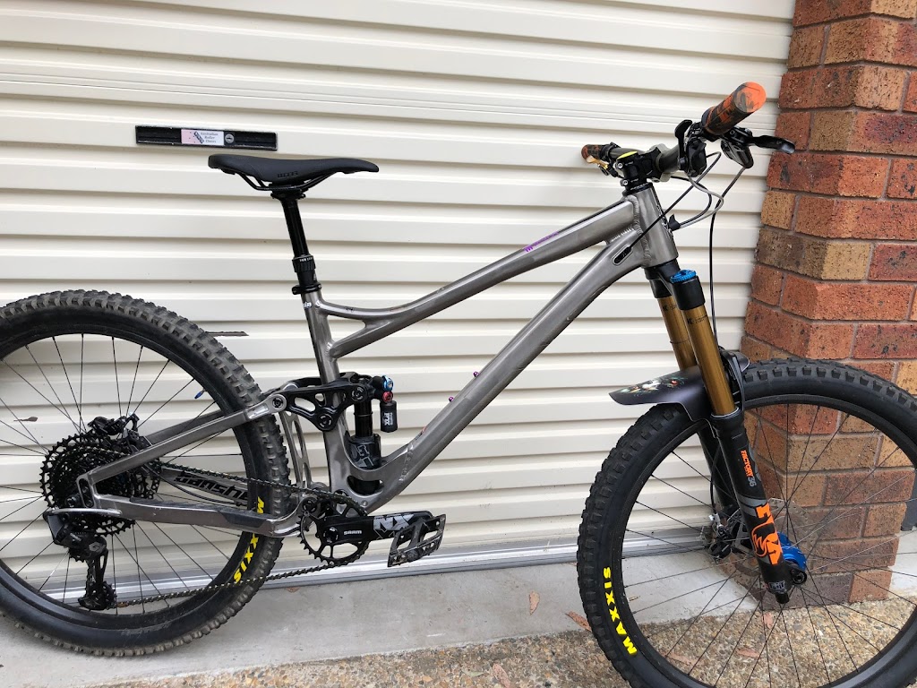 Bikeopelli Bicycle Services | 3B Arbor Glen, Castle Hill NSW 2154, Australia | Phone: 0414 108 212