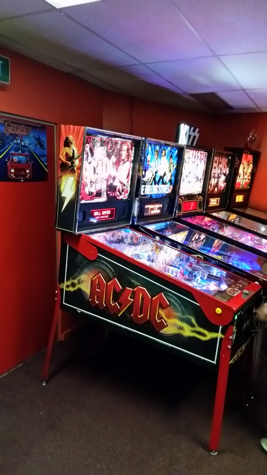 Arcade Classics Australia | 3061/1567 Sydney Rd, Campbellfield VIC 3061, Australia | Phone: (03) 9359 6519