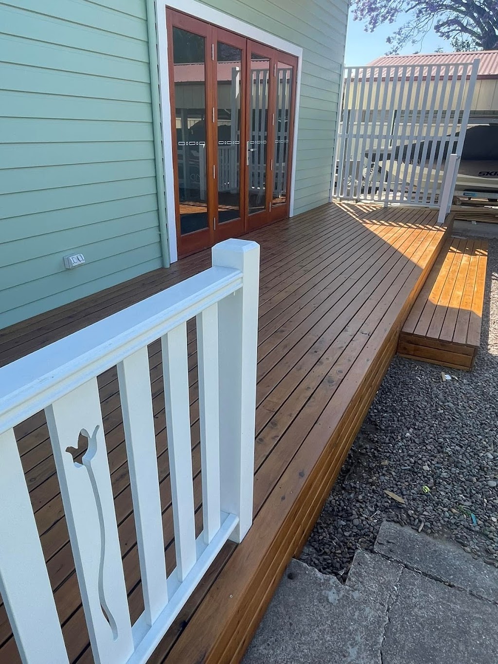 Billy Maskell Painting | Railway St, Wyee Point NSW 2259, Australia | Phone: 0489 078 619