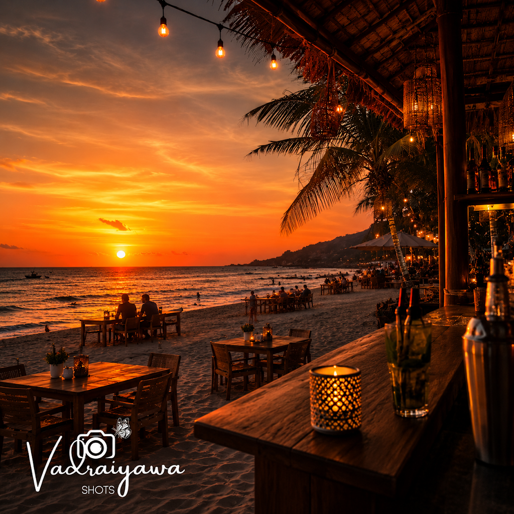 Vadraiyawa Shots | 2231 Pasha Rd, Pasha QLD 4721, Australia | Phone: 0456 819 356