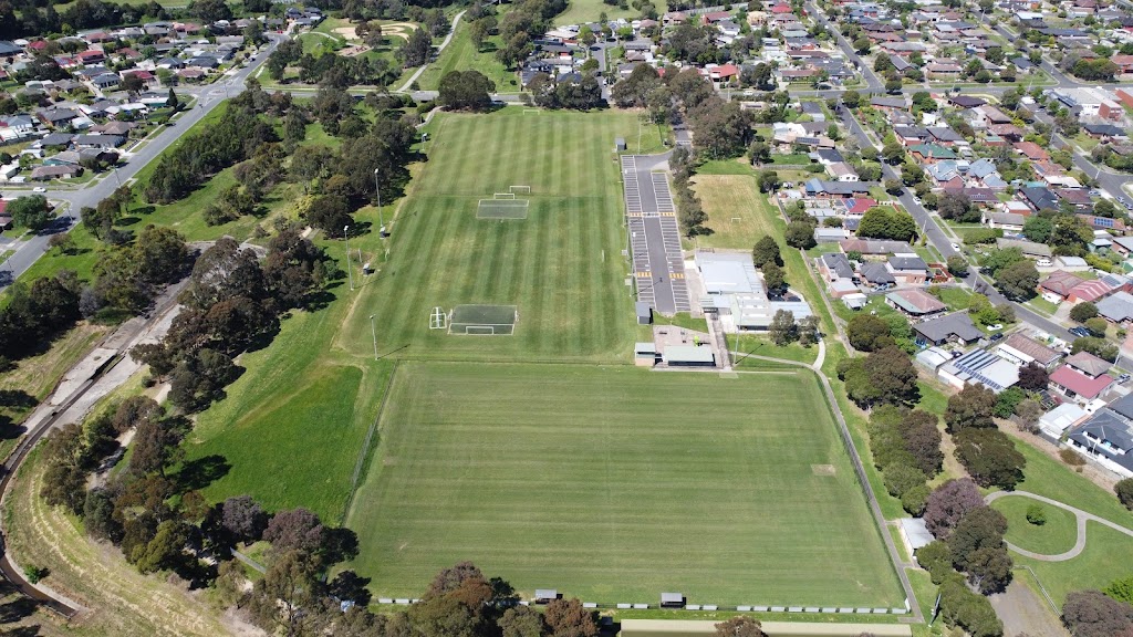 Doveton Soccer Club | 106i Doveton Ave, Eumemmerring VIC 3177, Australia | Phone: (03) 9794 7774