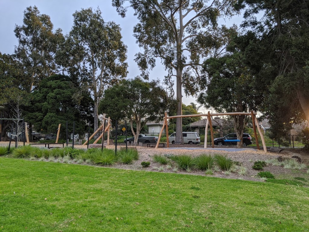 Waverley Park | park | East Malvern Station, Malvern East VIC 3145, Australia