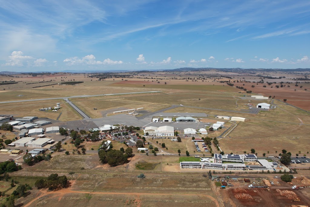 Wagga Wagga Airport | airport | Don Kendall Dr, Forest Hill NSW 2651, Australia | 1300292442 OR +61 1300 292 442