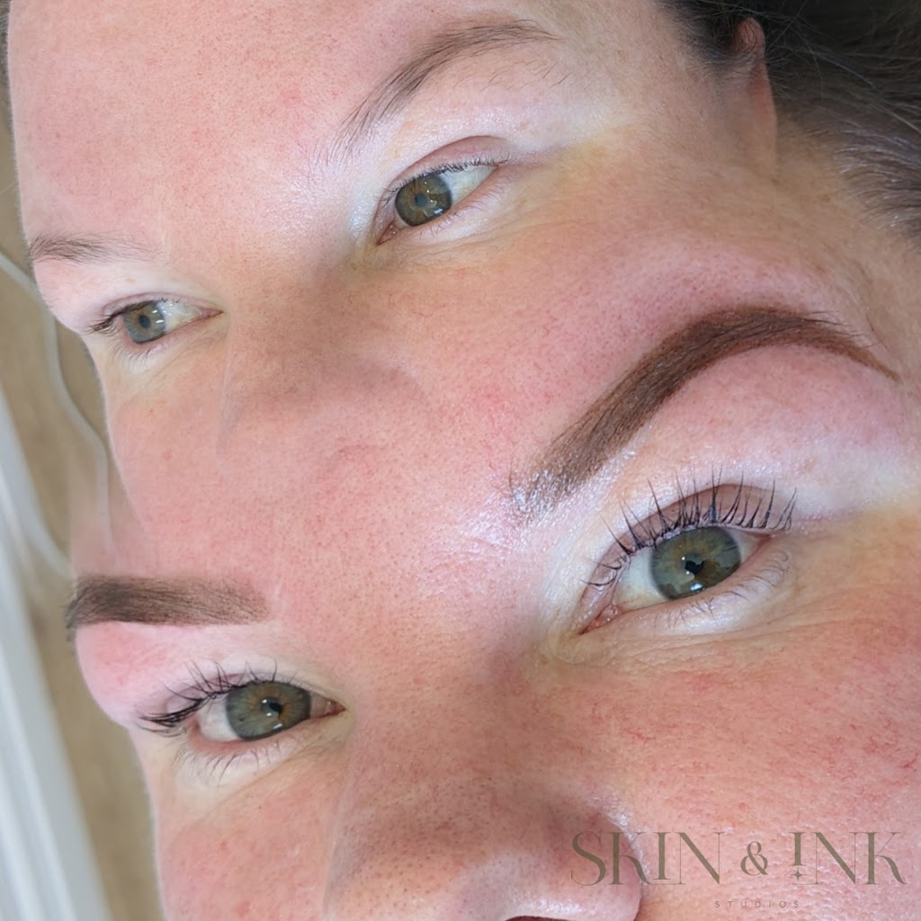 Skin & Ink Studios | Mount Clear VIC 3350, Australia | Phone: 0407 473 696