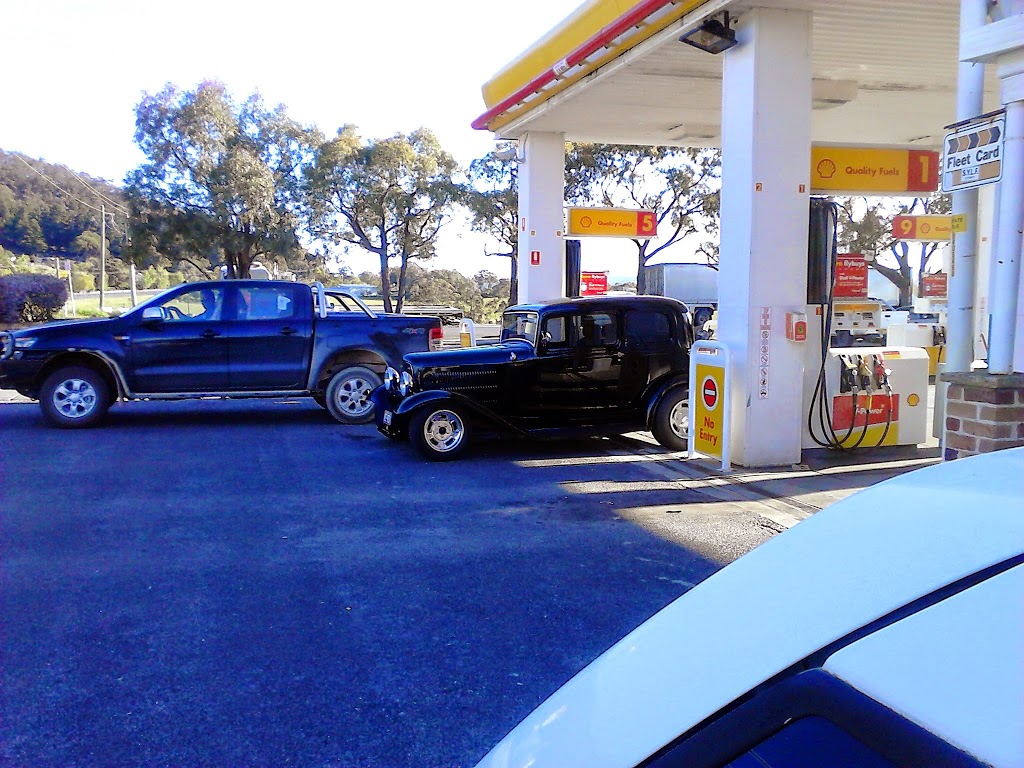 Coles Express | gas station | Lot 1 Great Western Hwy, South Bowenfels NSW 2790, Australia | 0263524877 OR +61 2 6352 4877