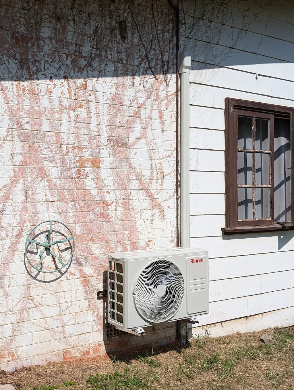 Matthew Boillat Air-conditioning MBA | 132 Rawlinson St, Bega NSW 2550, Australia | Phone: 0409 726 100