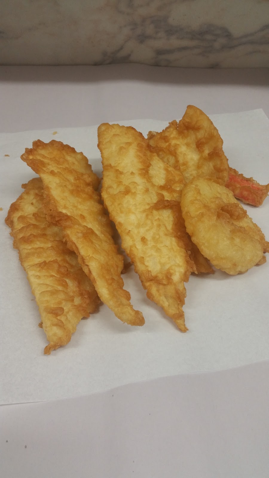 Darch Fish & Chips | restaurant | 225 Kingsway, Darch WA 6065, Australia | 0893022214 OR +61 8 9302 2214