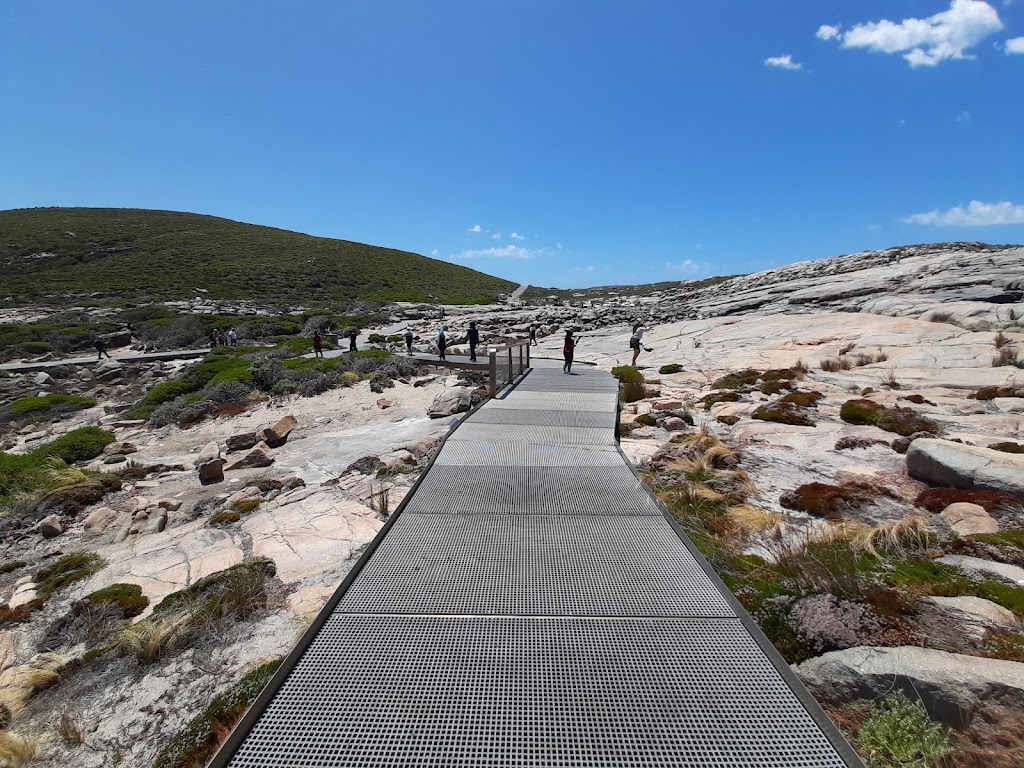 Natural Bridge | The Gap Rd, Torndirrup WA 6330, Australia | Phone: (08) 9842 4500