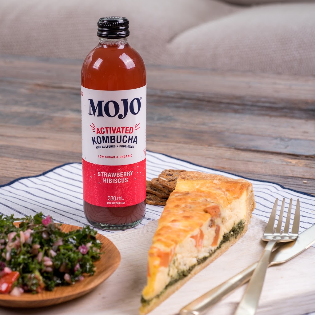 MOJO Kombucha |  | 4/8 Jay Dr, Willunga SA 5172, Australia | 0885564976 OR +61 8 8556 4976